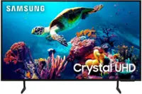 Samsung - 55” Class DU6900 Series Crystal UHD 4K Smart Tizen TV (2024)